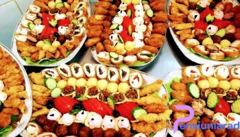 Hanul Rosu Delivery - Mioveni