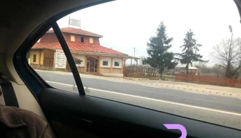 Hanul Roşiori - Șoseaua Avram Iancu