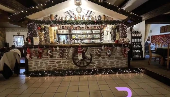 Hanul Răzeşilor - Hanul Ancuței