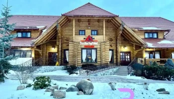 Hanul Secuiesc - Borzont