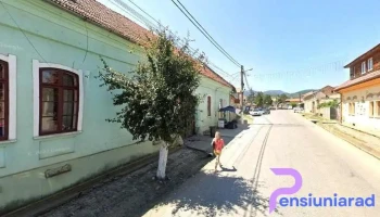 Hanul Sf Gheorghe - Ighiu