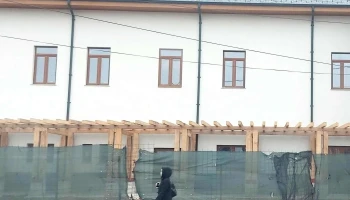 Hanul Trei Sarmale - Iași