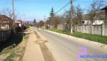 Hârtiești - Hârtiești