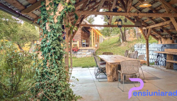 Hidden Cottage - Bihor 417567