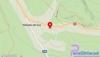 Hidişelu de Sus - Hidişelu De Sus
