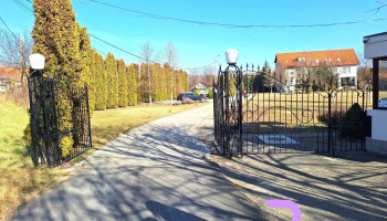 Holcim Romania S.a.- Casa de Oaspeti Alesd - Peştiş
