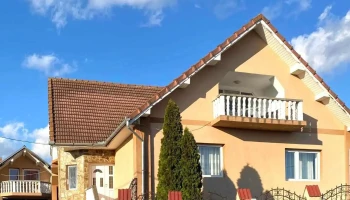 Home Austria - Hațeg 335500