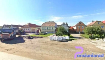 Home - Șura Mică