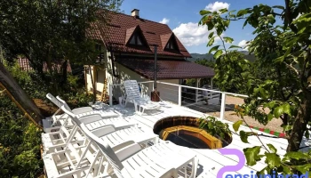 Hopa SuS - Suceava