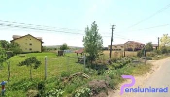 Hostel Maramures - Tășnad 445300