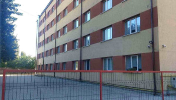 Hostel Moroco - Popești-Leordeni 077160