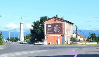 Hostel Natalia - Caransebeș