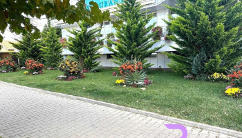 Hotel Afrodita - Vălenii De Munte