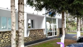Hotel Breaza - Breaza De Jos
