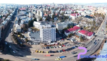 Hotel Bucovina - Suceava