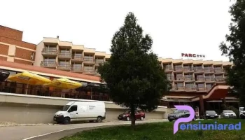 Hotel Buzias - Buziaș
