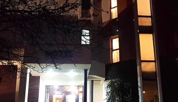 Hotel Cantemir - Huși