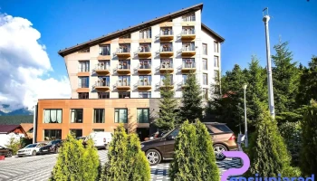 Hotel Carpatinn - Azuga