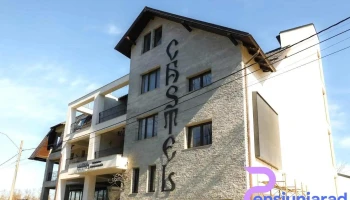 Hotel Castel - Suceava