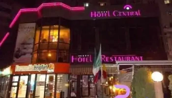 Hotel Central - Slobozia