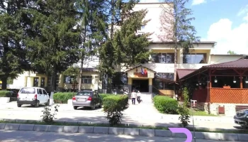 Hotel Ceres Bala - Bala