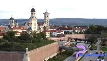 Hotel Cetate - Alba Iulia