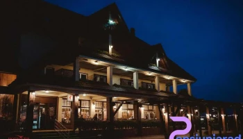 Hotel Criș - Chișineu-Criș