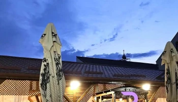 Hotel Darina Târnăveni - Târnăveni