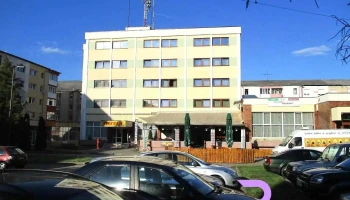 Hotel Dragana Cugir - Cugir