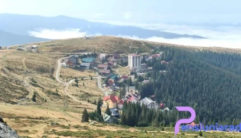Hotel Felix - Muntele Mic