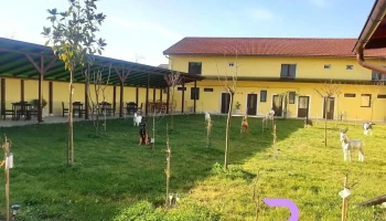 Hotel GeAS I - Caransebeș
