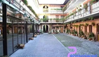 Hotel Hanul Fullton - Cluj-Napoca