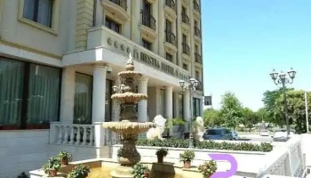 Hotel Hestia - Călărași
