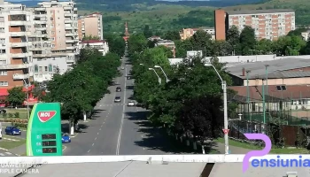 Hotel Hobby - Hunedoara