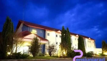 Hotel Iris - Bors , Bihor