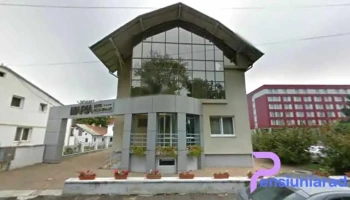 Hotel - Maria 4 Stele - Rădăuți