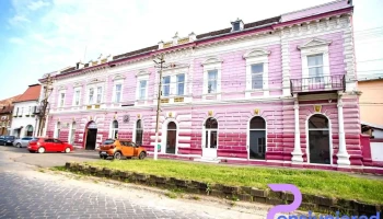 Hotel Marion *** - Dumbrăveni