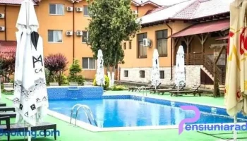 Hotel Mondial - Baia