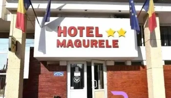 Hotel Măgurele - Măgurele
