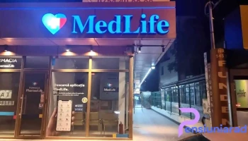 Hotel Nevis Fundeni - București