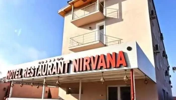 Hotel Nirvana - București