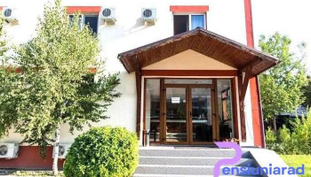Hotel Otopeni - Otopeni