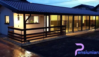 Hotel / Pensiune canină , Dresaj disciplina si paza, Haus von Romland Kennel - Berceni 077020