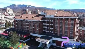 Hotel Petroșani - Petroșani