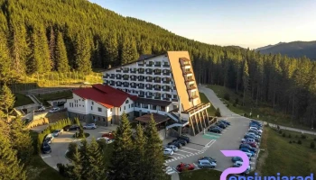 Hotel Peștera - Wellness & Spa - Moroeni