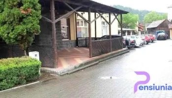 Hotel Praid - Praid