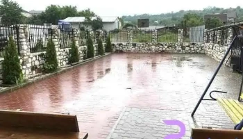 Hotel President - Cugir
