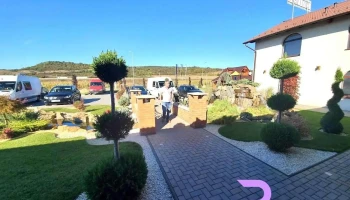 Hotel Restaurant Apoldu - Iesire Autostrada