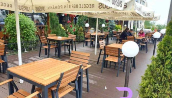 Hotel Restaurant Carul cu Flori - Oravița