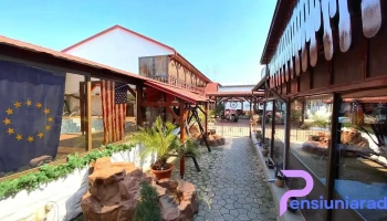 Hotel & Restaurant Classic - Jimbolia